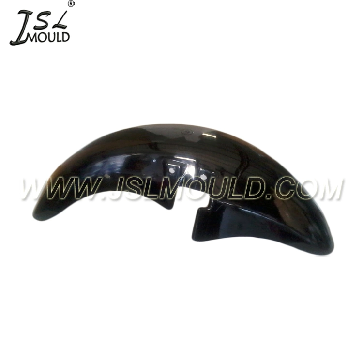 Injection Mold for Plastic Motorcycle Scooter Front Fender